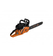 Бензиновая пила CARVER HOBBY HSG 158-18 01.004.00043