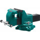 Слесарные тиски KRAFTOOL Grand 150 мм 32702-150