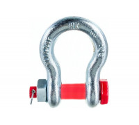 Омегообразная скоба TOR 4,75 т, тип G2130 123046