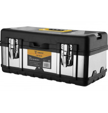 Металлический ящик для инструментов DEKO DKTB30 41х21.5х18.5 см 065-0835
