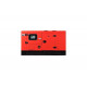 Дизельная электростанция FUBAG DS 40 DAC ES, трехфазная, кожух, пож, 838779.3