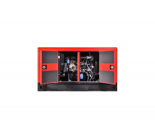 Дизельная электростанция FUBAG DS 40 DAC ES, трехфазная, кожух, пож, 838779.3 Дизельная электростанция FUBAG DS 40 DAC ES, трехфазная, кожух, пож, 838779.3