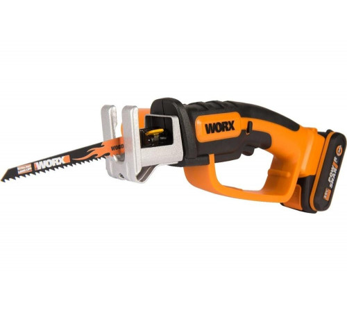 Аккумуляторная пила WORX WG894E.5 Аккумуляторная пила WORX WG894E.5