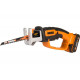 Аккумуляторная пила WORX WG894E.5