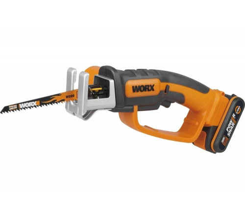 Аккумуляторная пила WORX WG894E.5 Аккумуляторная пила WORX WG894E.5