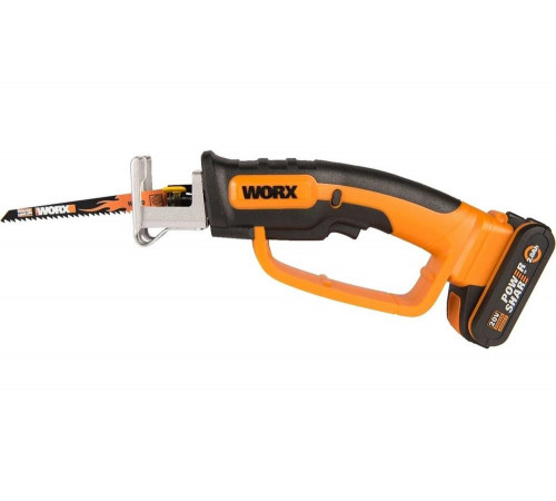Аккумуляторная пила WORX WG894E.5 Аккумуляторная пила WORX WG894E.5