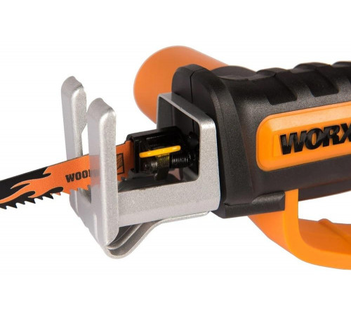 Аккумуляторная пила WORX WG894E.5 Аккумуляторная пила WORX WG894E.5