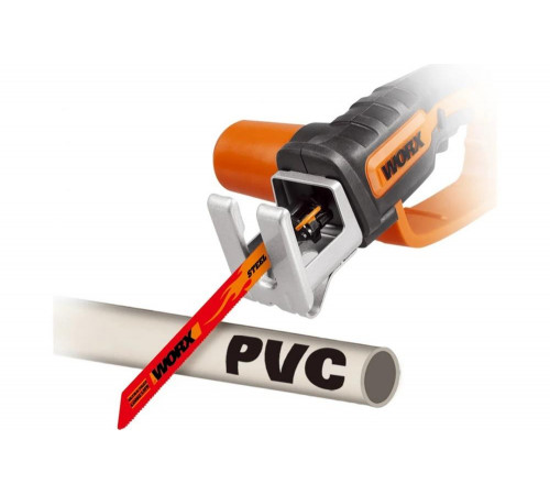Аккумуляторная пила WORX WG894E.5 Аккумуляторная пила WORX WG894E.5