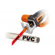 Аккумуляторная пила WORX WG894E.5
