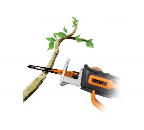 Аккумуляторная пила WORX WG894E.5 Аккумуляторная пила WORX WG894E.5
