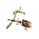 Аккумуляторная пила WORX WG894E.5