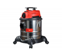 Строительный пылесос FUBAG WD 4SP 38991