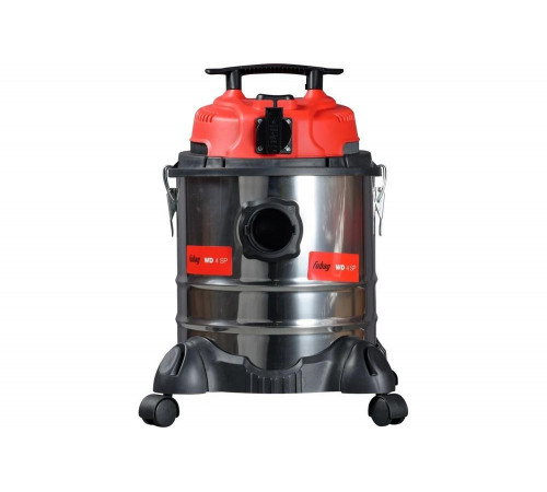 Пылесос 1400 Вт, WD 4SP FUBAG 38991