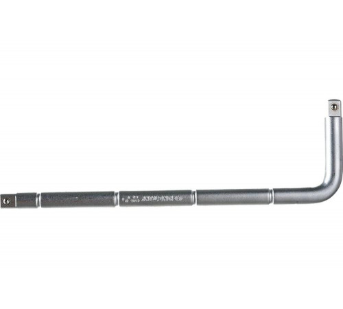 Вороток 1/2", 300 мм, Г-образный, 90 градусов KING TONY 4584-12R