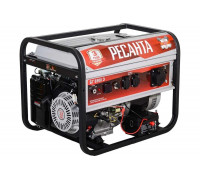 Электрогенератор Ресанта БГ 6500 Э 64/1/46