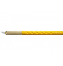 Нож OLFA с перовым лезвием 6 мм OL-AK-1/5B