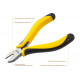STAYER 120 мм, бокорезы TopGrip 2218-5_z02