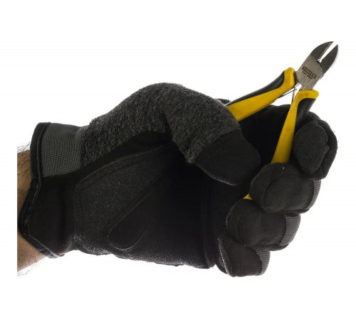STAYER 120 мм, бокорезы TopGrip 2218-5_z02