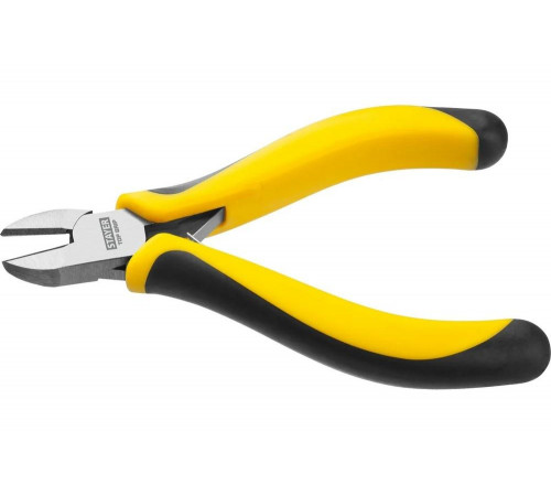STAYER 120 мм, бокорезы TopGrip 2218-5_z02