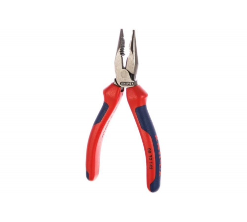 Удлиненные пассатижи KNIPEX KN-0822145