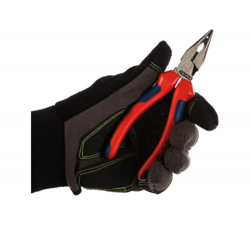Удлиненные пассатижи KNIPEX KN-0822145