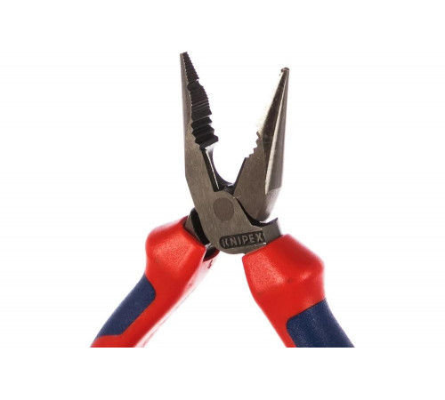 Удлиненные пассатижи KNIPEX KN-0822145