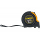 STAYER 7.5 м х 25 мм, ударостойкий, обрезиненный корпус, рулетка 34025-07_z01 Master