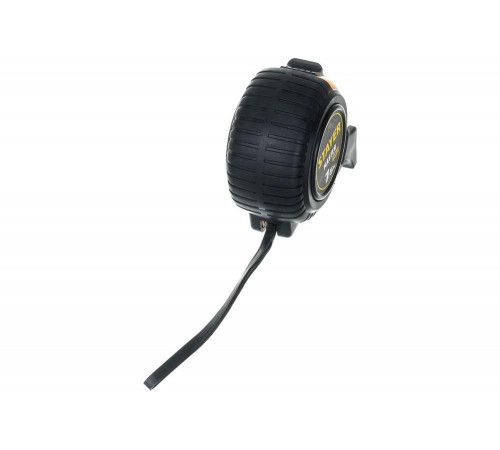 STAYER 7.5 м х 25 мм, ударостойкий, обрезиненный корпус, рулетка 34025-07_z01 Master STAYER 7.5 м х 25 мм, ударостойкий, обрезиненный корпус, рулетка 34025-07_z01 Master