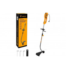 Садовый электрический триммер DEKO DKTR1550 065-1211