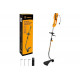 Садовый электрический триммер DEKO DKTR1550 065-1211
