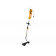 Садовый электрический триммер DEKO DKTR1550 065-1211