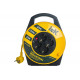 Удлинитель на катушке IEK 4х10м УК10 с термозащитой 3х1.0 Industrial WKP14-10-04-10 277734