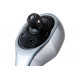 ЗУБР 1/4", 72 зубца, Cr-V сталь, трещотка для торцовых головок 27730-1/4