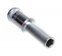 Головка торцевая удлиненная INDUSTRIE QUALITAT (10 мм; 1/2"; FLANK) Kraftool 27807-10_z01
