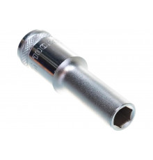 Головка торцевая удлиненная INDUSTRIE QUALITAT (10 мм; 1/2"; FLANK) Kraftool 27807-10_z01