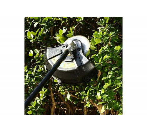 Садовый аккумуляторный триммер DEKO DKTR40V PRO 2х4.0 Ач, 2хЗУ 065-1216 Садовый аккумуляторный триммер DEKO DKTR40V PRO 2х4.0 Ач, 2хЗУ 065-1216