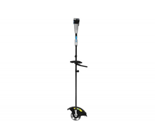 Садовый аккумуляторный триммер DEKO DKTR40V PRO 2х4.0 Ач, 2хЗУ 065-1216 Садовый аккумуляторный триммер DEKO DKTR40V PRO 2х4.0 Ач, 2хЗУ 065-1216