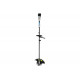 Садовый аккумуляторный триммер DEKO DKTR40V PRO 2х4.0 Ач, 2хЗУ 065-1216