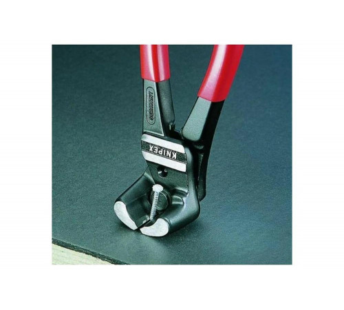 Торцевые болторезы KNIPEX KN-6101200 Торцевые болторезы KNIPEX KN-6101200