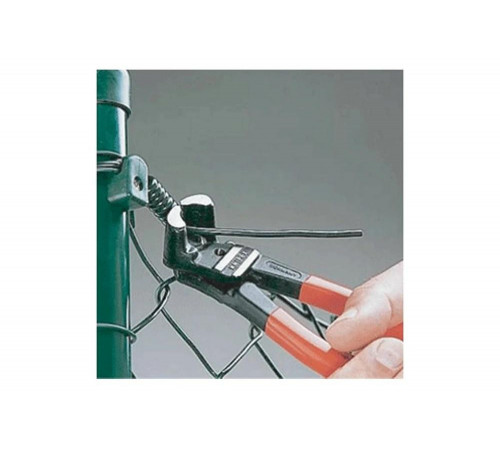 Торцевые болторезы KNIPEX KN-6101200 Торцевые болторезы KNIPEX KN-6101200