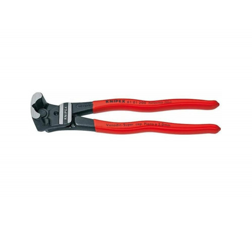 Торцевые болторезы KNIPEX KN-6101200 Торцевые болторезы KNIPEX KN-6101200