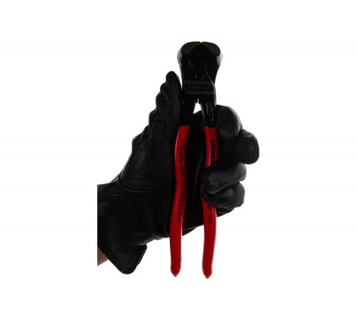 Торцевые болторезы KNIPEX KN-6101200 Торцевые болторезы KNIPEX KN-6101200