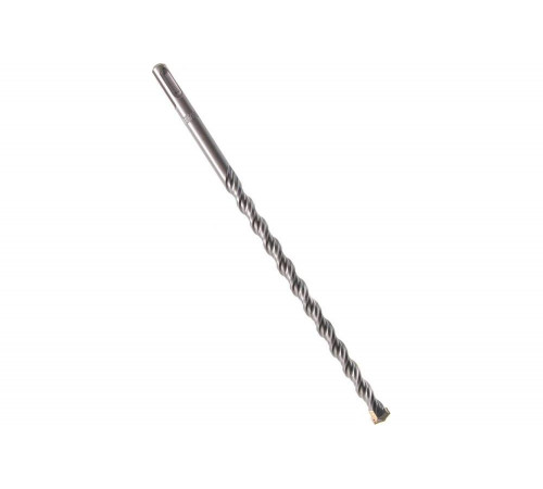 Denzel Cobalt W-tip - инновационный бур sds-plus для бетона