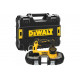Ручная ленточная пила по металлу Dewalt 18 В XR DCS377NT-XJ