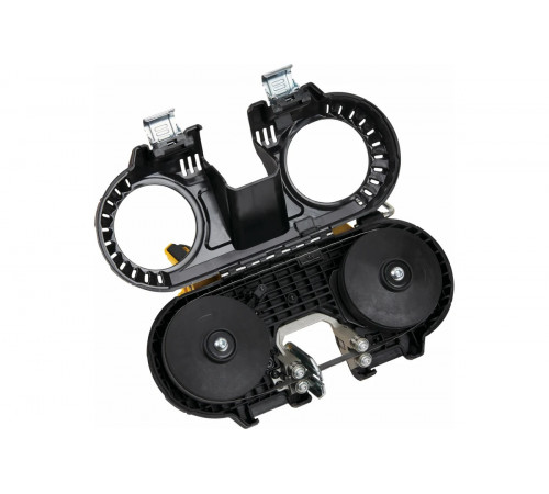 Ручная ленточная пила по металлу Dewalt 18 В XR DCS377NT-XJ