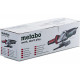 Угловая шлифмашина Metabo WE 14-125 VS Angle grinder 600292000