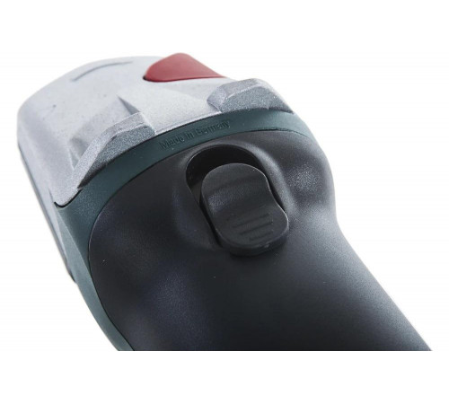 Угловая шлифмашина Metabo WE 14-125 VS Angle grinder 600292000 Угловая шлифмашина Metabo WE 14-125 VS Angle grinder 600292000