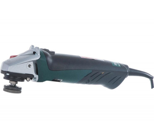 Угловая шлифмашина Metabo WE 14-125 VS Angle grinder 600292000 Угловая шлифмашина Metabo WE 14-125 VS Angle grinder 600292000