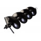 Шнек FUBAG G1 - 150/800