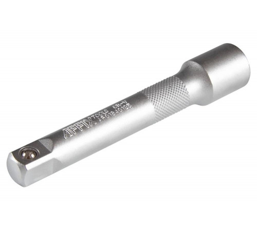 Удлинитель 125 мм, 1/2" DR AFFIX AF01340125 Удлинитель 125 мм, 1/2" DR AFFIX AF01340125